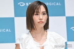 桐谷美玲、インフルエンザ感染を報告「だいぶキツかった」 画像
