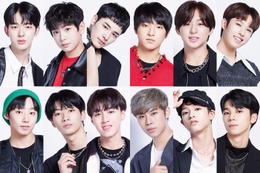 「ニジプロ2」韓国合宿スタート 個人レベル審査でJ.Y. Parkを唸らす参加者登場＜Nizi Project Season 2 Global Boys Audition＞ 画像