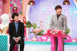 中村倫也「芸能界では何も信じてない」引いてしまう“挨拶”明かす 画像