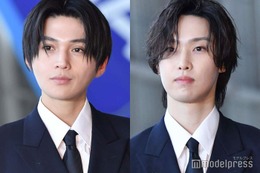 FANTASTICS八木勇征＆堀夏喜、同クールに“弁護士＆医者役”決定で話題「最強」「ハイスペック」 画像