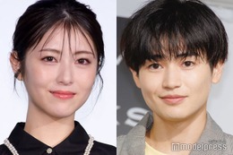 浜辺美波、後輩・西垣匠にライバル宣言 “同郷”交流に反響続々「可愛すぎ」「ほっこりした」 画像