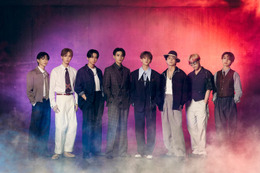 FANTASTICS・MAZZELら「D.U.N.K. Showcase」第2弾参加アーティスト発表 画像