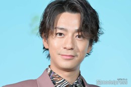 三浦翔平「花束を誰に渡したい？」に家族愛溢れ即答 記念日の習慣も明かす 画像