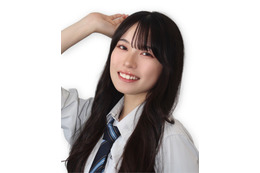 【女子高生ミスコン2023ファイナリスト／エントリーNo.3「あんな」】中部エリア代表、愛知県出身の高校3年生 画像