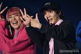 ぱーてぃーちゃん・すがちゃん最高No.1、“推し”SixTONES松村北斗との初対面での後悔告白「声かけてもらったのに…」 画像