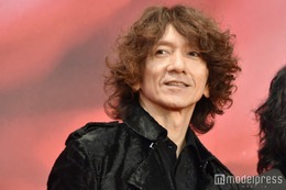 イエモン吉井和哉、喉頭癌を公表 武道館公演開催見送りへ「今一度慎重に完全復帰に向かっていくつもりです」＜全文＞ 画像