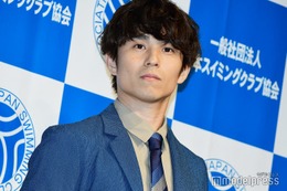 中尾明慶、結婚指輪を“4～5ヶ月”外している理由説明「DMとかでめっちゃ来る」 画像