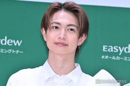 連ドラ単独初主演決定の綱啓永、8LOOMメンバー抜擢から6作連続地上波ドラマ出演で急成長＜略歴＞ 画像