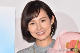 安倍なつみ、モーニング娘。'23コンサートゲスト出演決定にファン驚き「なっち！？」「二度見した」 画像