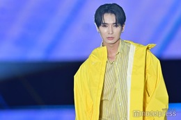 PENTAGONユウト、専属契約終了で直筆手紙「これからは安達祐人として」 画像