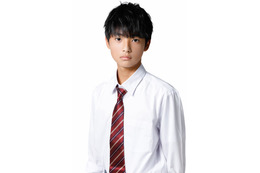 【男子中学生ミスターコン2023ファイナリスト／エントリーNo.8「竹内琉斗」】北海道出身の中学2年生 画像