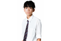 【男子中学生ミスターコン2023ファイナリスト／エントリーNo.12「宗田悠良」】千葉県出身の中学1年生 画像