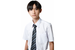 【男子中学生ミスターコン2023ファイナリスト／エントリーNo.11「清野湊都」】宮城県出身の中学2年生 画像