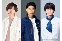 鈴木亮平・道枝駿佑・高橋文哉「オールスター感謝祭’23秋」プレッシャーアーチェリー参戦　ミニマラソン出演者も決定 画像