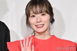 松岡茉優、オファー受けた際は「逃げようとした」悩んだ理由・作品への思い明かす＜愛にイナズマ＞ 画像