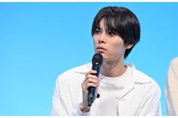 萩原利久、朝7時から「ひき肉です！」 共演者が暴露＜たとえあなたを忘れても＞ 画像