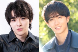 金子隼也＆野村康太、ドラマ初主演で人気BL「パーフェクトプロポーズ」実写化 ドキドキの同居生活描く 画像