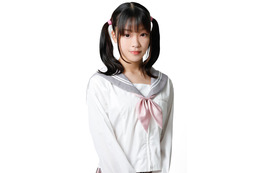 【JCミスコン2023ファイナリスト／エントリーNo.9「りのん」】兵庫県出身の中学1年生 画像