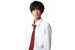 【男子中学生ミスターコン2023ファイナリスト／エントリーNo.1「岩瀬琥蒼」】東日本代表、神奈川県出身の中学1年生 画像