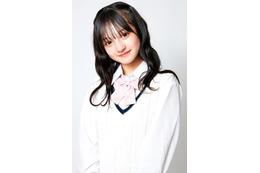 【JCミスコン2023ファイナリスト／エントリーNo.13「みお」】滋賀県出身の中学1年生 画像