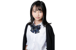 【JCミスコン2023ファイナリスト／エントリーNo.12「ここちゃん」】兵庫県出身の中学1年生 画像