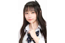 【JCミスコン2023ファイナリスト／エントリーNo.8「みーみ」】大阪府出身の中学3年生 画像
