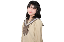 【JCミスコン2023ファイナリスト／エントリーNo.7「さっぴぃ」】愛知県出身の中学3年生 画像