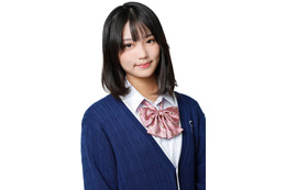 【JCミスコン2023ファイナリスト／エントリーNo.6「ゆうり」】西日本代表、兵庫県出身の中学2年生 画像