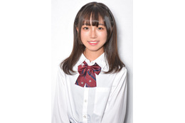 【JCミスコン2023ファイナリスト／エントリーNo.5「もえ」】西日本代表、大阪府出身の中学1年生 画像