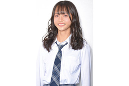 【JCミスコン2023ファイナリスト／エントリーNo.1「きょう」】東日本代表、愛知県出身の中学2年生 画像