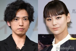 「スイッチガール」西内まりや＆桐山漣の再会ショットに「胸熱」「懐かしい」と反響殺到 画像