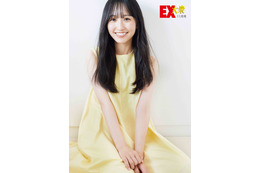 乃木坂46一ノ瀬美空、ノースリーブで透明素肌輝く 画像
