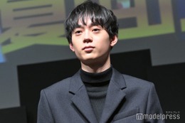 水沢林太郎、なにわ男子・道枝駿佑と仲良くなるためにした行動とは？「会ってから3回必ず…」 画像