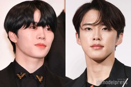 JO1河野純喜、木全翔也とLAでの“プチ喧嘩”のその後語る 画像