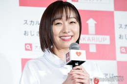 須田亜香里、SKE48時代に好意を抱いていた男性芸能人告白 再共演が実現 画像