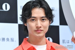 山崎賢人、プライベートでの初体験告白「地球ありがとうって」 画像