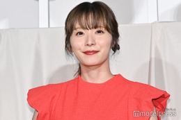 松岡茉優が“王”と呼ぶ俳優とは 理由も説明 画像
