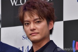 中山優馬、増田貴久から私服にツッコミ「あれ以来あの服は着てません」＜ギフテッド Season2＞ 画像
