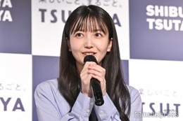 乃木坂46久保史緒里、突然の1週間休暇で「ちょっとだけ涙が出た」”メンタル最強”一人旅も明かす 画像