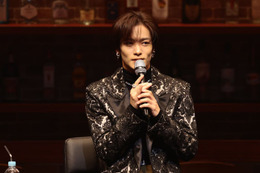 THE RAMPAGE川村壱馬、現場で自ら“3分半”のセリフ考案 監督が衝撃「普通の俳優さんでもできない」＜MY (K)NIGHT　マイ・ナイト＞ 画像