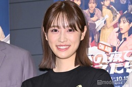 高橋ひかるの発言に共演者「怖いよ」佐久間宣行のアドリブには戦々恐々＜あの夜であえたら＞ 画像