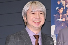 アキレス腱断裂から回復の三四郎・相田周二、ナイナイ岡村隆史にアドバイス＜あの夜であえたら＞ 画像