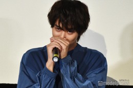 HiHi Jets橋本涼、無茶振りに即対応「蛙化しないで」＜Maybe 恋が聴こえる＞ 画像