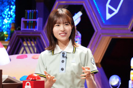 日向坂46松田好花が大粒の涙「今回が最後」Aぇ! group福本大晴らも挑戦 画像