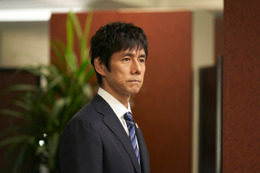 ＜きのう何食べた？ season2 第2話＞史朗、“彼女”との結婚＆独立についての考え答える 画像