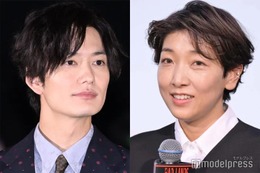 岡田将生、安藤サクラとの初共演は「本当に怖かった」理由明かす 画像