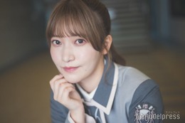 櫻坂46大沼晶保、誕生日に公式Instagram開設　早速“沼ソング”投稿で「個性溢れてる」「面白すぎる」の声 画像