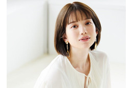 弘中綾香アナ、ふっくらお腹披露 人気絶頂の今“妊娠・出産”迎える心境明かす 画像