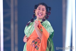3時のヒロイン・ゆめっち「トークィーンズ」で1年半ぶりテレビ復帰 体調不良で休養していた 画像