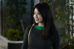 「いちばんすきな花」第1話ラストシーン 初回無料トライアル・水…4人の“繋がり”の演出に注目 画像